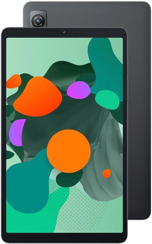 10.1" Планшет Blackview Tab 60 Wi-Fi 128 ГБ серый