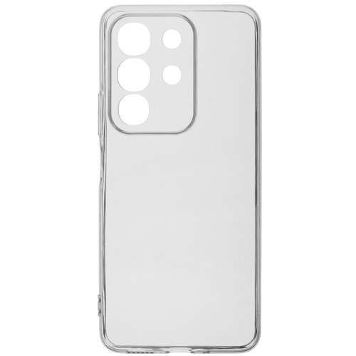 Накладка  BoraSCO для Vivo Y29 прозрачный