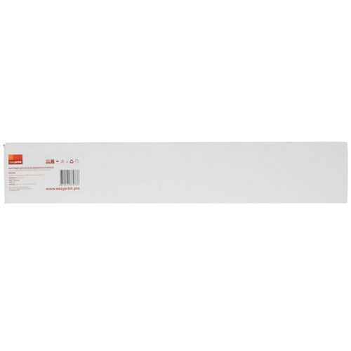 Тонер-картридж лазерный EasyPrint LC-EXV53 черный