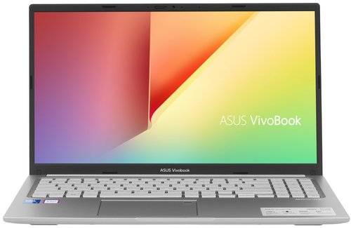 15.6" Ноутбук ASUS Vivobook 15 X1504VAP-BQ894W серебристый