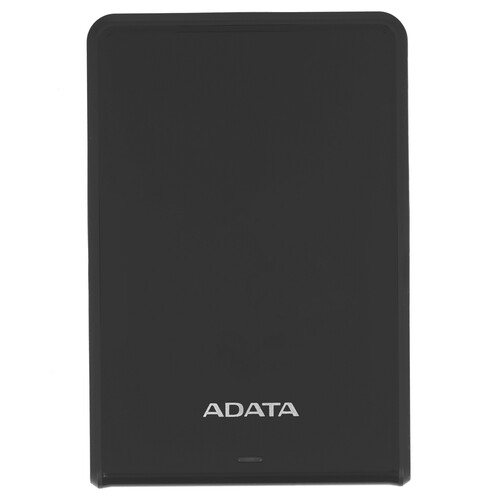 Купить 1 ТБ Внешний HDD ADATA HV620 Slim [AHV620S-1TU31-CBK] в интернет ...