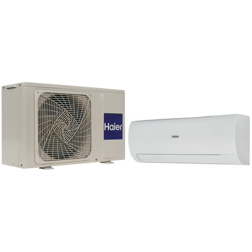 Кондиционер   Haier AS20HPL2HRA/1U20HPL1FRA