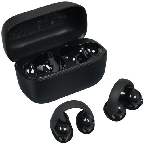 Наушники TWS Anker Soundcore C50i  черный 2026