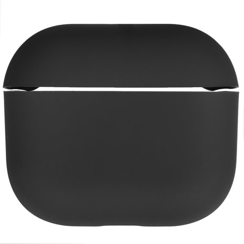Чехол Ubear  для Apple AirPods 3, Axxa AB-01, Deppa Air Nova, Kenshi AP-W03, черный