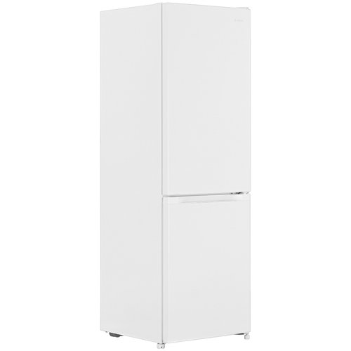 Refrigerator with freezer   DEXP B4-24AMG white