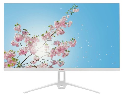 23.8" Монитор Sanc M2442PH V3 белый
