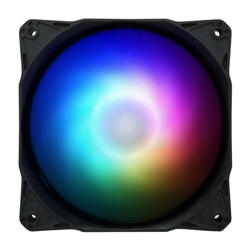 Купить Вентилятор ASUS 120 FAN GT301 ARGB [90DA0040-B00000] в интернет ...