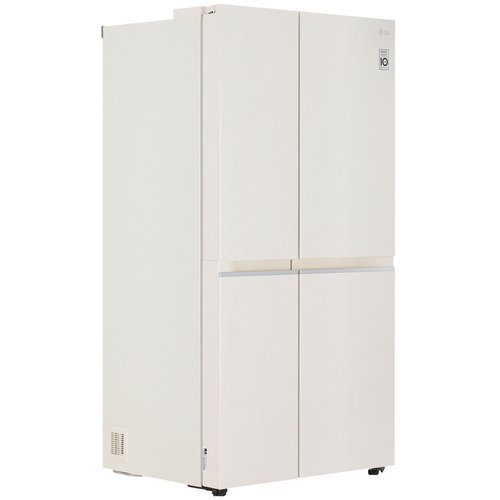 LG GC-B257SEZV