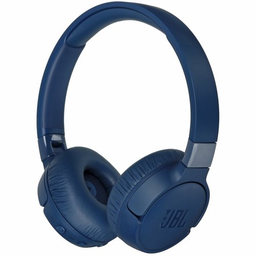 Беспроводные/проводные наушники JBL Tune 670NC  синий 2023