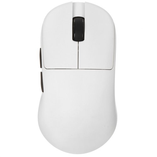 Мышь беспроводная/проводная ATK U2 Mini [ATK-12080004] белый