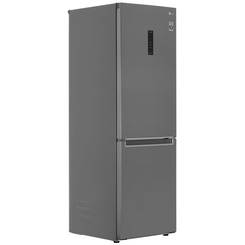 LG GA-B459SMQMсеребристый