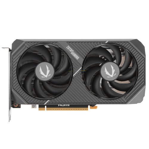 Видеокарта Zotac GeForce RTX 5060 Ti GAMING Twin Edge [ZT-B50610E-10M]