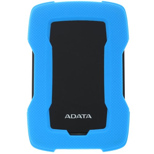 1 TB Tashqi HDD ADATA HD330 [AHD330-1TU31-CBL]