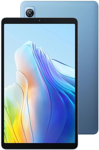 10.1" Планшет Blackview Tab 60 Wi-Fi 128 ГБ голубой
