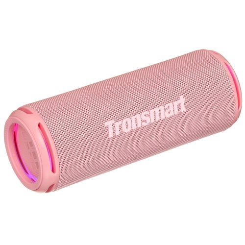 Портативная колонка Tronsmart T7 Lite, розовый