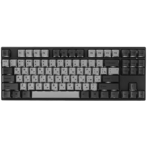 Клавиатура  проводная Varmilo VPM87 Ink Rhyme