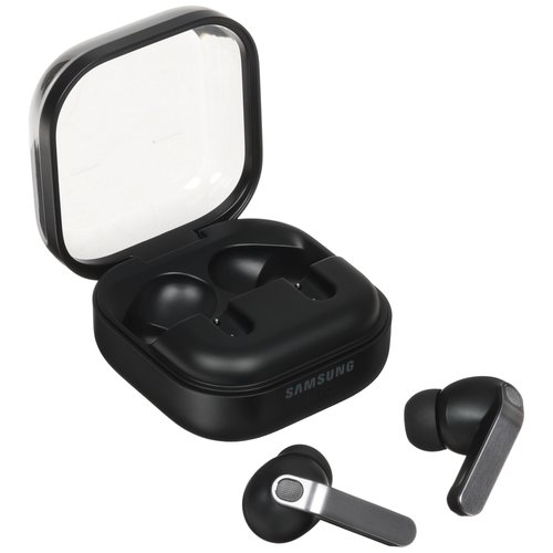 Наушники TWS Samsung Galaxy Buds 4 Pro  черный 2026