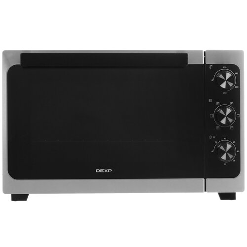 Мини-печь Dexp DEO-4520 черный