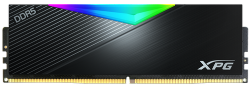 Оперативная память ADATA XPG Lancer RGB [AX5U6400C3232G-CLARBK] 32 ГБ