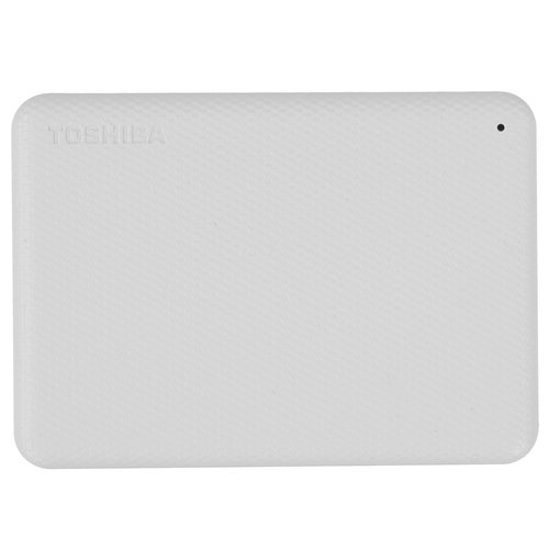 2 ТБ Внешний HDD Toshiba Canvio Advance [HDTCA20YW3AA]