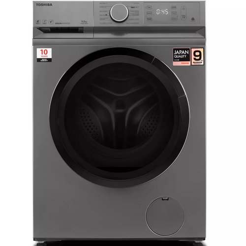Стиральная машина Toshiba TW-BL100A4UZ (SS) серебристый