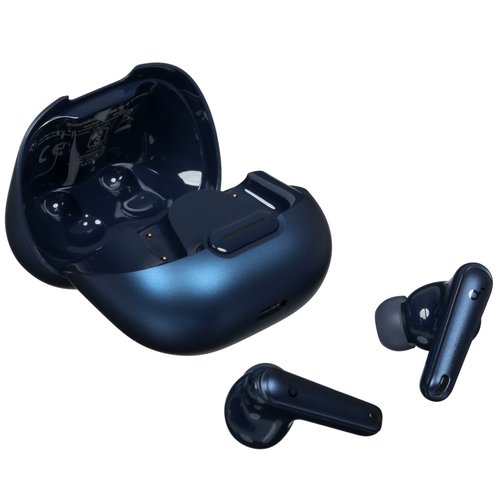 Наушники TWS Anker Soundcore Liberty 4 NC  синий 2024