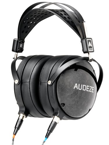Проводные наушники Audeze LCD-2 Closed-Back  черный 2018