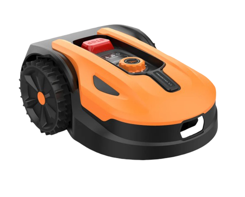 Газонокосилка-робот VILLARTEC MI 402
