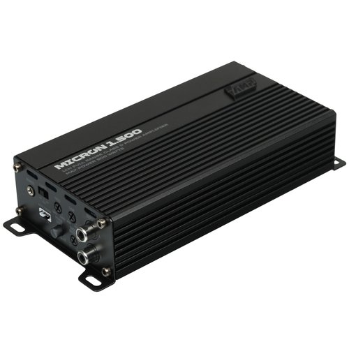 Усилитель AMP MICRON 1.500