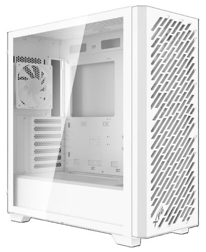 Корпус ADATA XPG VALOR AIR PRO [VALORAIRPROMTA-WHCWW] белый