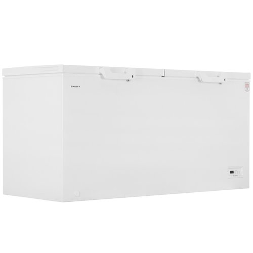 Муздатыгыч ларь KRAFT BD (W)-605QX