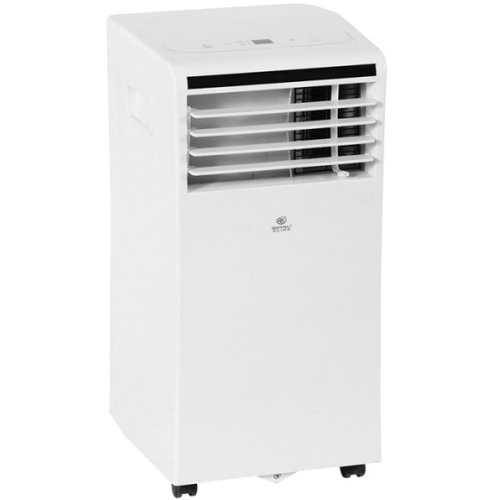Кондиционер мобильный ROYAL Clima RM-EG17CH-E белый