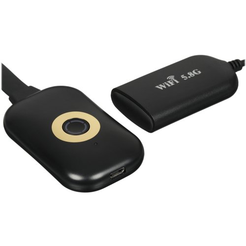 Wi-Fi адаптер Espada WVH 02