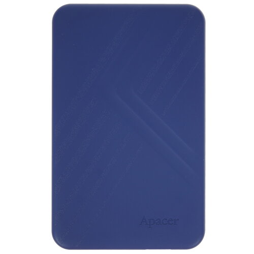 1 ТБ Внешний HDD Apacer AC236 [AP1TBAC236U-1]