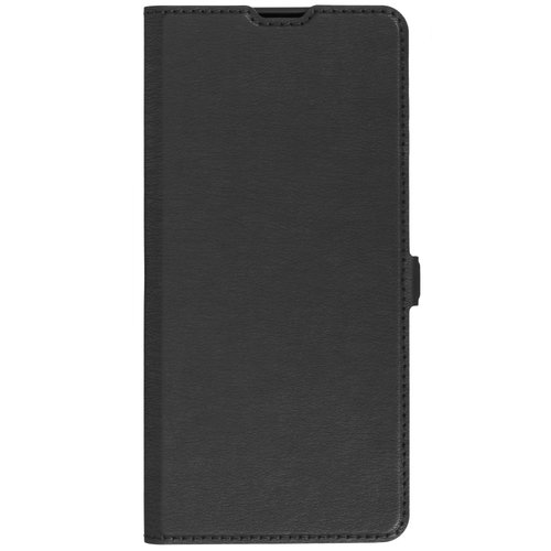 Чехол-книжка  BoraSCO Book Case для Samsung Galaxy A57 черный