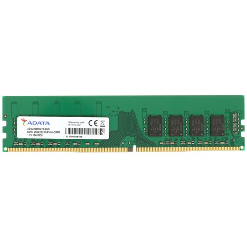 RAM ADATA Premier [AD4U26668G19-SGN] 8 GB