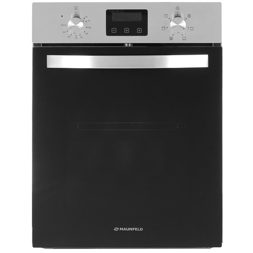 Электр меши MAUNFELD EOEM516S серебристый