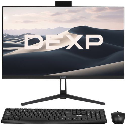 23.8" Monoblock DEXP Aquilon AQ33HE