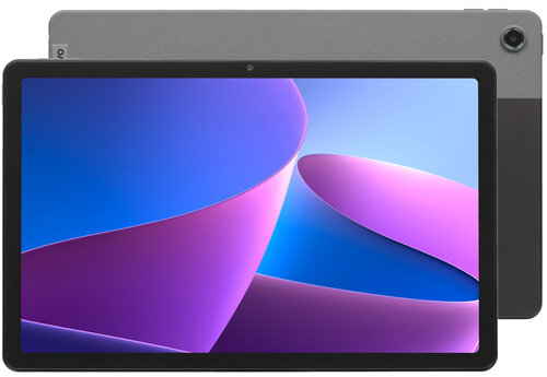 10.6" Планшет Lenovo Tab M10 Plus (3rd Gen) Wi-Fi 64 ГБ серый