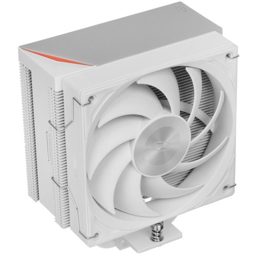 Кулер для процессора PCCooler RZ500 WH [RZ500-WHNWNX-GL] белый