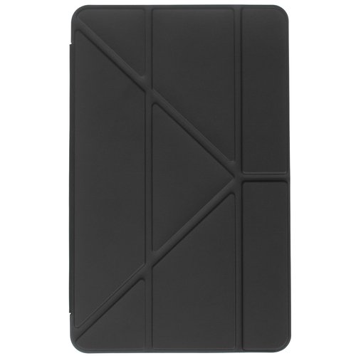 Чехол-книжка  Aceline Origami для Tecno Megapad Pro черный