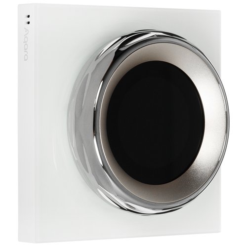 Диммер Aqara Touchscreen Dial V1 EU