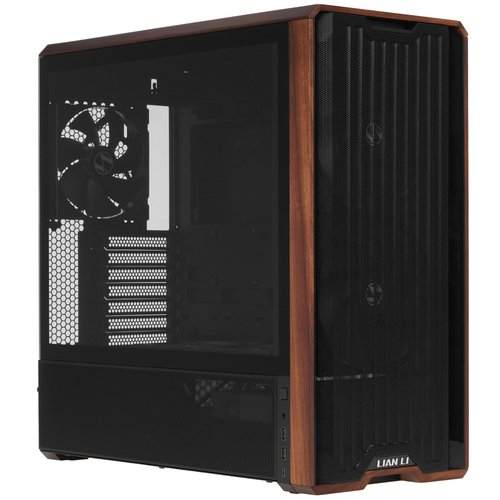 Корпус LIAN LI LANCOOL 217 [G99.LAN217X.R0] черный