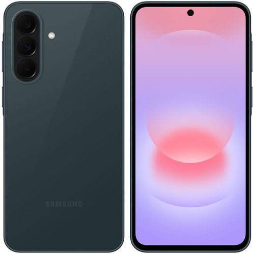 6.7" Смартфон Samsung Galaxy A37 128 ГБ зеленый
