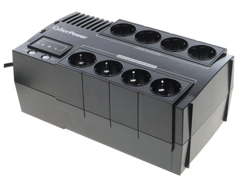 ИБП CyberPower BS450E NEW