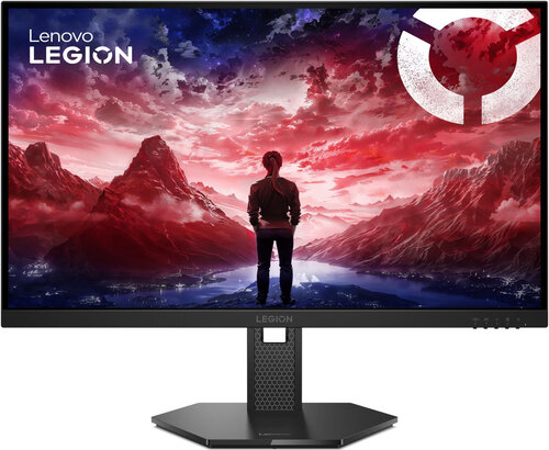 27" Монитор Lenovo Legion 27Q-10 черный
