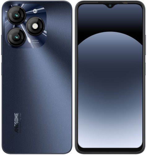 6.6" Смартфон Itel A70 128 ГБ