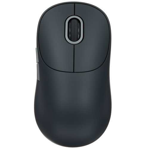 Мышь беспроводная Xiaomi Wireless Mouse 3 [BHR7609CN] серый