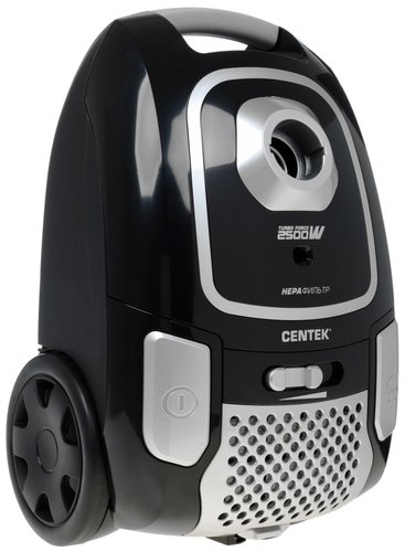 Пылесос  Centek CT-2519 черный