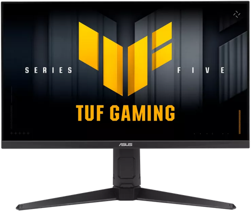 27" Монитор Asus TUF Gaming VG27UQEL5A черный